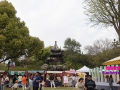 -苏州吴宫泛太平洋酒店