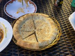 新疆馕饼-东方亚克西餐厅(西康路店)
