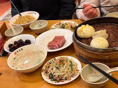 -留芳·文旅古月楼(老街店)