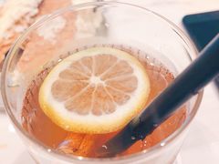 肉桂柠檬红茶-La Porte de Paris 巴黎之门法式甜品