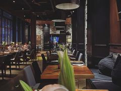 大堂-AZUL by FUEL蓝色·法式酒馆(琶醍店)