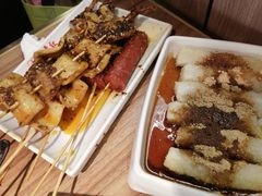 -季季红火锅(长沙步行街店)