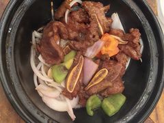 -丰尔粥食·顺德鱼生·干蒸排骨顺德菜(大良分店)