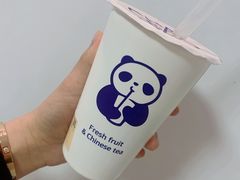 桂花酒酿-茶百道(太平门直街店)