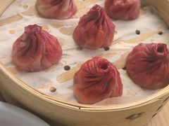 -苏小柳点心·手作小笼包(新街口分院店)