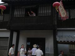 -三国水浒景区(无锡影视基地)
