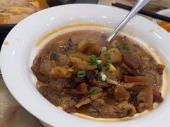 -李师傅脆肚(梅林店)