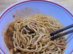 -阿当·小炒牛肉面(人广店)