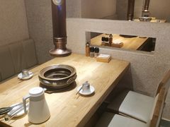 -泥炉烧肉师(新街口金銮巷店)