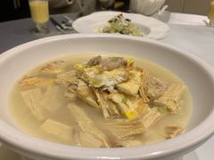 -民族饭店-四季餐厅