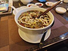-中国厨房/台湾牛肉面