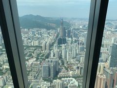 景观位-瑞吉酒店 · Elba 欧尔巴意大利餐厅· 精致意餐·云端聚会