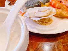 -罗约海滨温泉酒店-索莎西餐厅