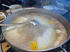 -牛事制造局牛肉火锅(莲岳路店)