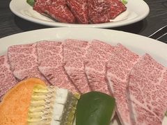 -NIUAN牛庵·日式和牛烧肉(恒隆店)