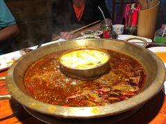 -春熙里老火锅(春熙路店)