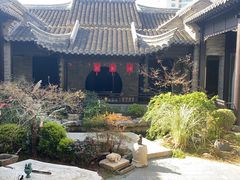 -回龙窝历史文化街区