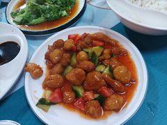 -40号厦门海鲜大排档(中山路店)