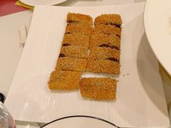 -梅龙镇酒家(南京西路总店)