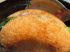 皇上皇腊味煲仔饭-花城粤菜餐厅(高新区店)