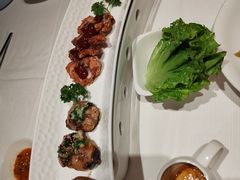 -莆田餐厅PUTIEN(武商MALL店)