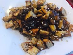 -维吾尔餐厅(宜山路店)