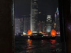 -天星小轮码头