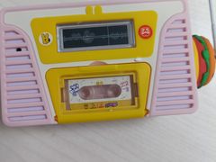 -塔斯汀中国汉堡(花都桂花路店)