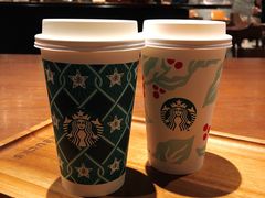 -星巴克臻选(深圳华强北茂业店)