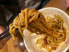 -队长面馆 La Pasteria del Capitano