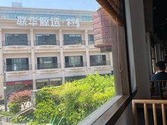 -大牌大·传统杭帮菜(湖滨店)