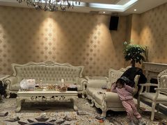 -翠清酒家(万丰路店)