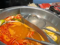 -陈记顺和牛肉火锅(永泰店)