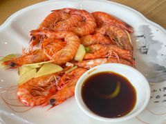 -启东小海鲜(庄先湾路1号店)