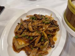 -万荣烤鸭店·北京菜(天坛店)