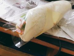 -东哥面包(江宁大润发店)