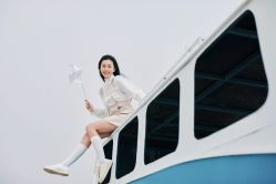 -秦皇岛我和你婚纱摄影工作室