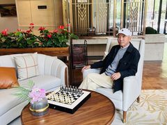 -泰康之家·锦绣府