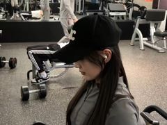 -锐动健身游泳(博地中心店)