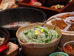 -蘑界·野生菌火锅(深业上城店)