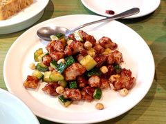 -京味斋·北京烤鸭(北京南站洋桥店)