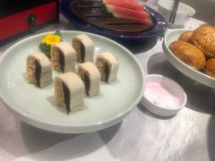 -味+新京宴·烤鸭·北京菜(创意谷店)