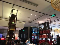 -眉州东坡·熊猫主题餐厅(枫蓝店)