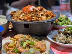 -永信海鲜(群星城店)