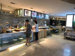 -桐庐开元名都大酒店