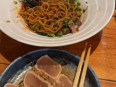 -Guu with Garlic(Robson)