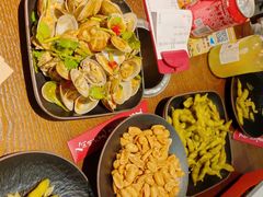 -半酌烧烤小酒馆(南京东路店)