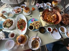 -品味泸沽湖•民族特色菜(大落水店)