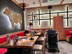 -汉拿山(北京上地华联店)