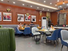 -高玛纳驴肉火烧(一世界店)